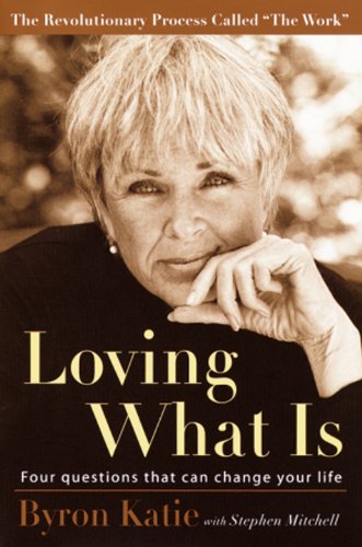 Byron Katie's Book