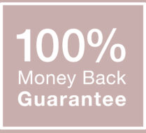 Money Back Guarantee