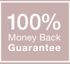 Money Back Guarantee Money Back Guarantee