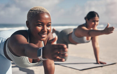 Yoga Yoga