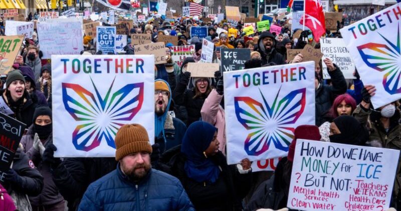 Are you feeling angry, sad, or helpless about recent events?